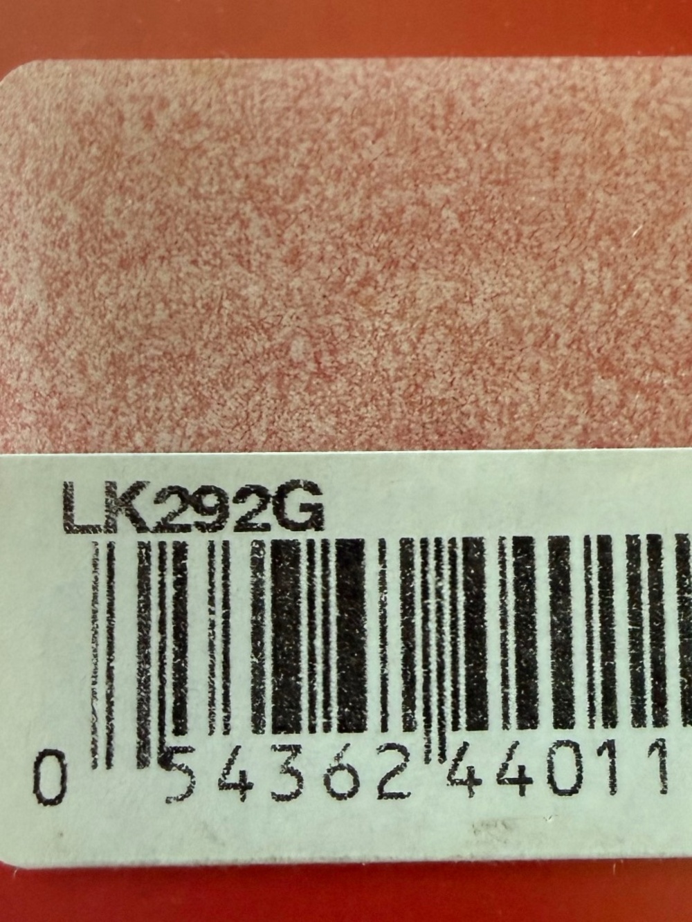 Swatch Mentol Tone LK292G - Picture 11 of 12